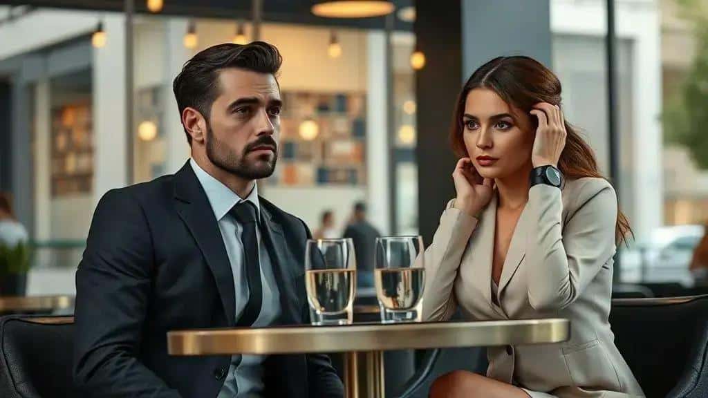 Erros que afastam e você nem percebe Erros que afastam e você nem percebe