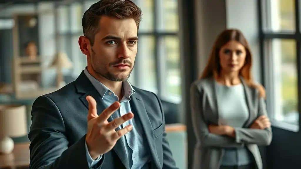 erros típicos que acabam com sua comunicação não verbal erros típicos que acabam com sua comunicação não verbal