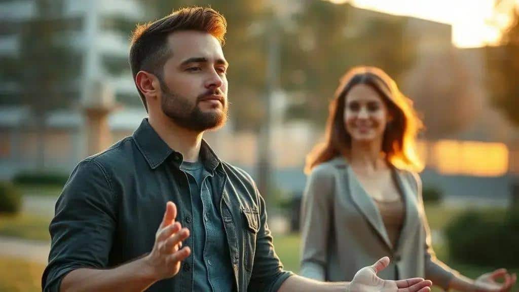 Ferramentas práticas para fortalecer seu controle emocional Ferramentas práticas para fortalecer seu controle emocional