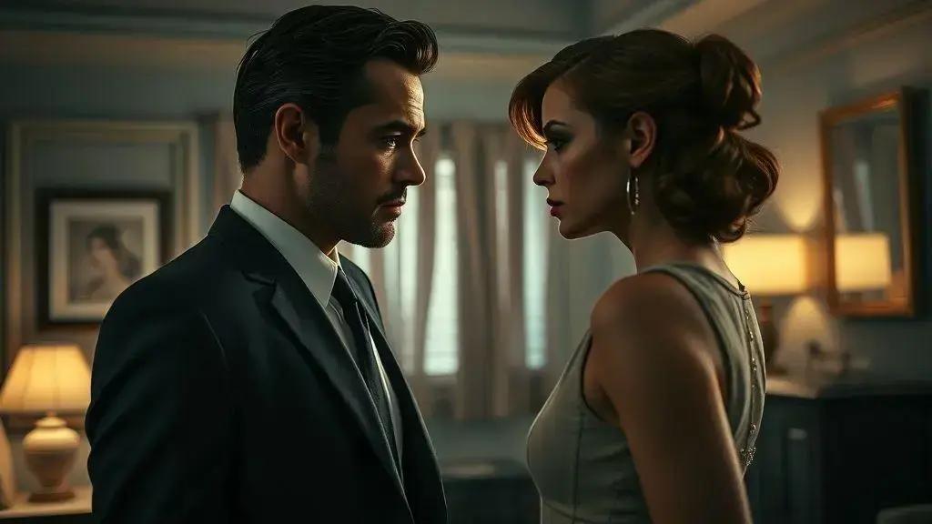 filmes clássicos com cenas de motel icônicas filmes clássicos com cenas de motel icônicas