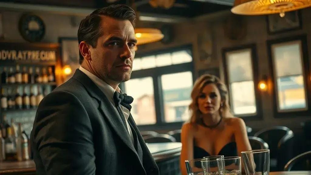 Filmes clássicos que todo homem deve conhecer