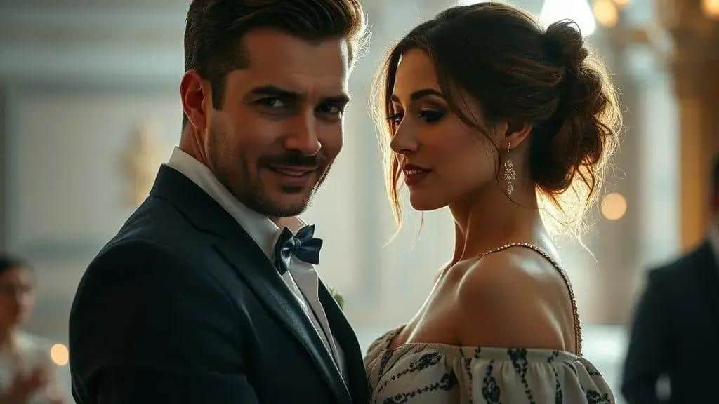 Filmes com casais intensos que ultrapassam os limites