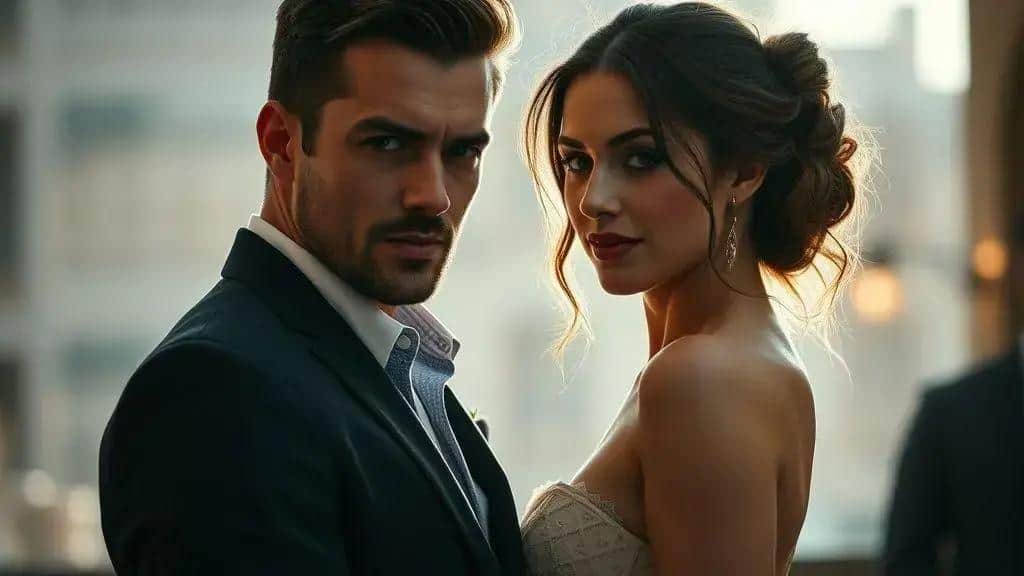 Filmes com cenas de traição ardente e climas explosivos