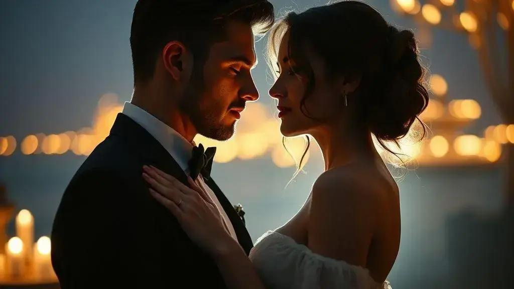 Filmes com climas melancólicos e sensuais de último encontro