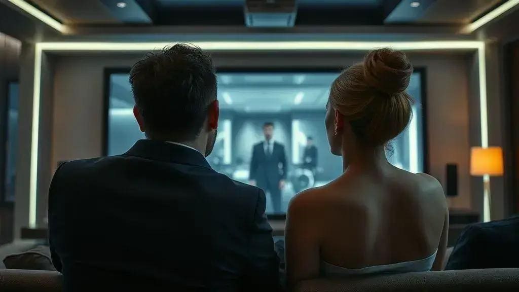 Filmes recentes que reinventam o conceito de plot twist