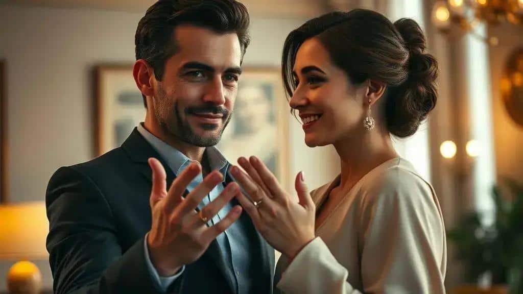 gestos e expressões que reforçam sua mensagem gestos e expressões que reforçam sua mensagem