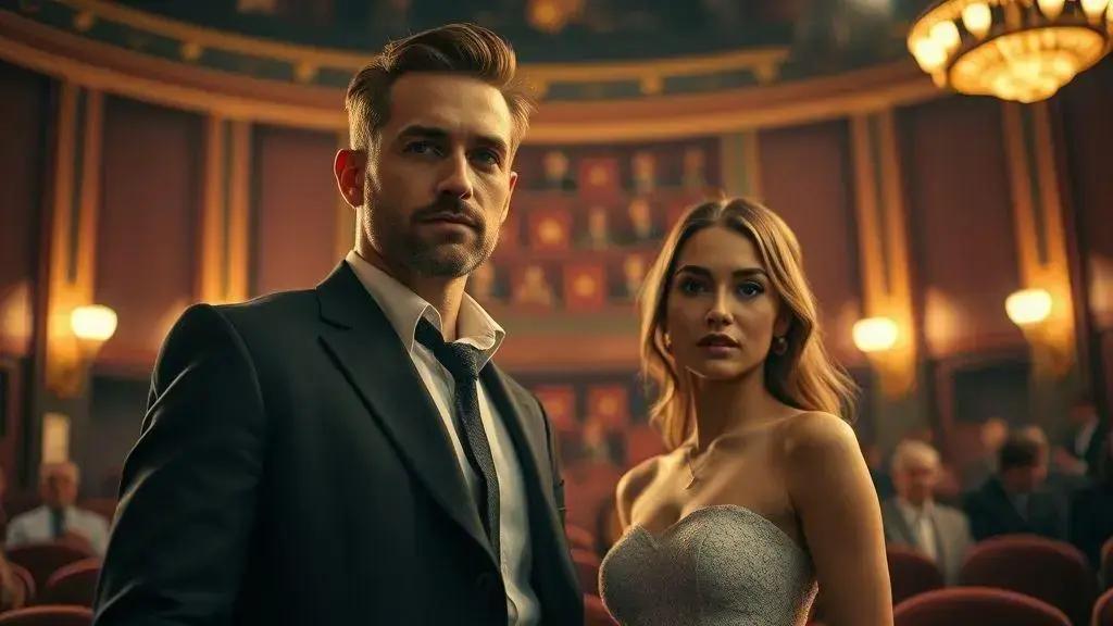 Grandes filmes com cenas proibidas que viraram lendas Grandes filmes com cenas proibidas que viraram lendas