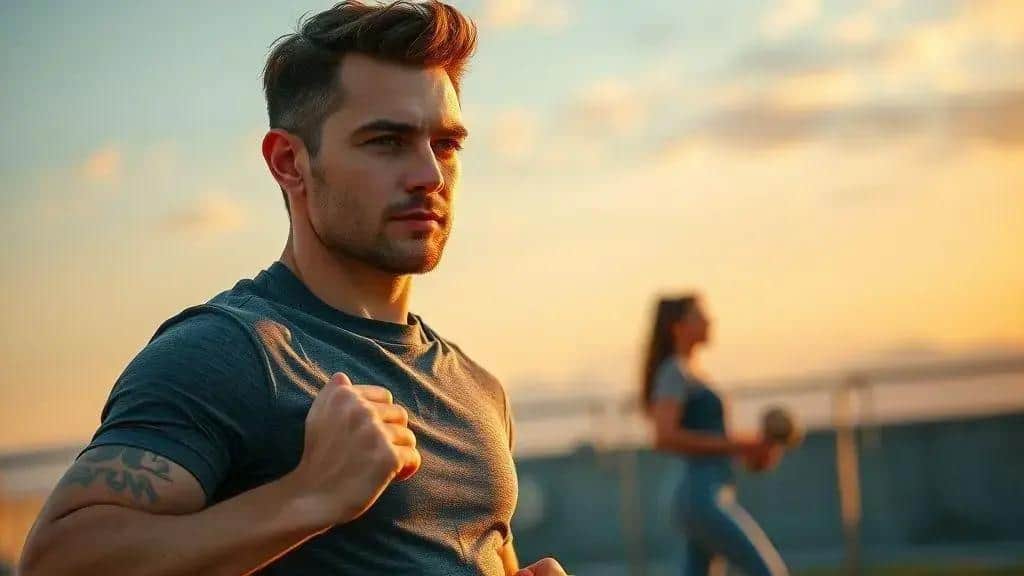 Hábitos e atitudes que aumentam a pegada masculina Hábitos e atitudes que aumentam a pegada masculina