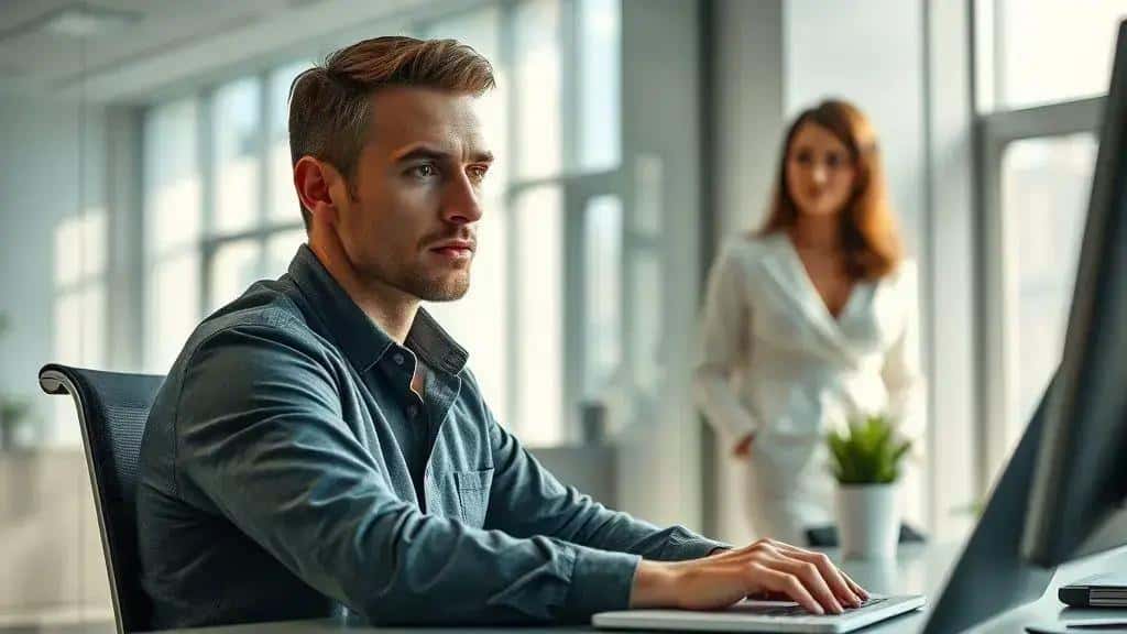 Hábitos que fortalecem o foco e a disciplina masculina Hábitos que fortalecem o foco e a disciplina masculina