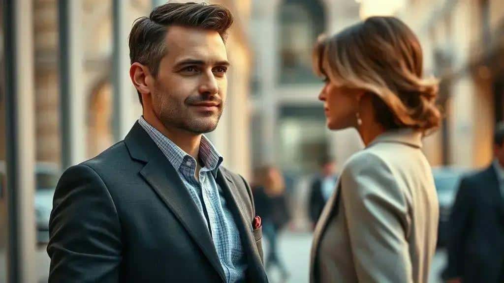 Hábitos simples que passam segurança e despertam desejo Hábitos simples que passam segurança e despertam desejo