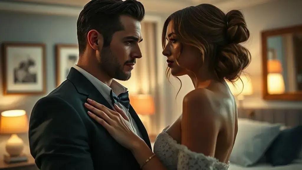 impacto das cenas de motel na narrativa e na sedução impacto das cenas de motel na narrativa e na sedução