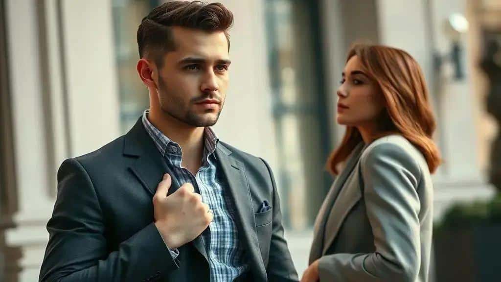 impacto das duplas sensuais no estilo e comportamento masculino