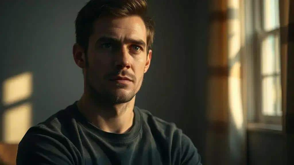 Impacto emocional desses filmes no público masculino