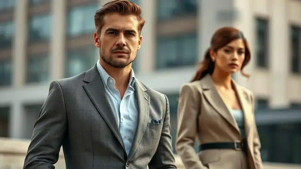 invista em roupas que valorizam seu corpo e personalidade