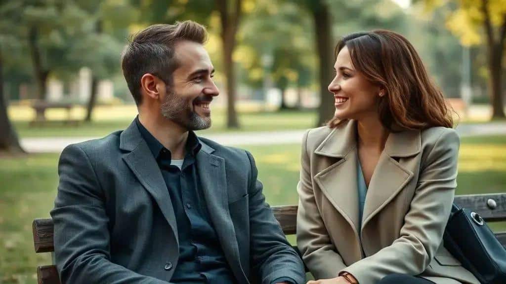 Leveza masculina e inteligência emocional: a combinação que funciona