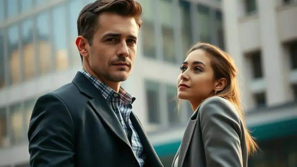 linguagem corporal e postura reforçando o visual linguagem corporal e postura reforçando o visual