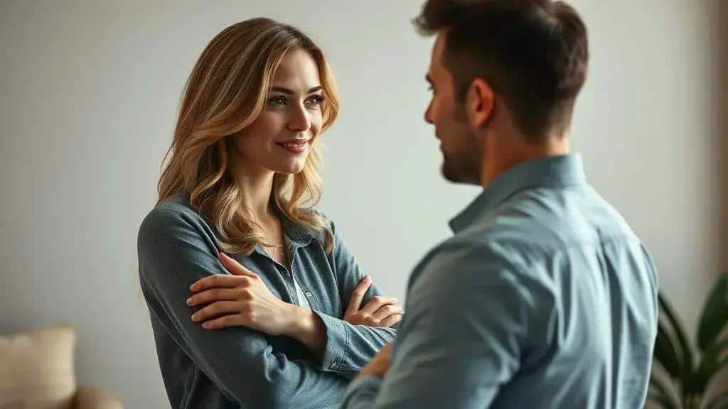 Linguagem corporal feminina que vale atenção Linguagem corporal feminina que vale atenção