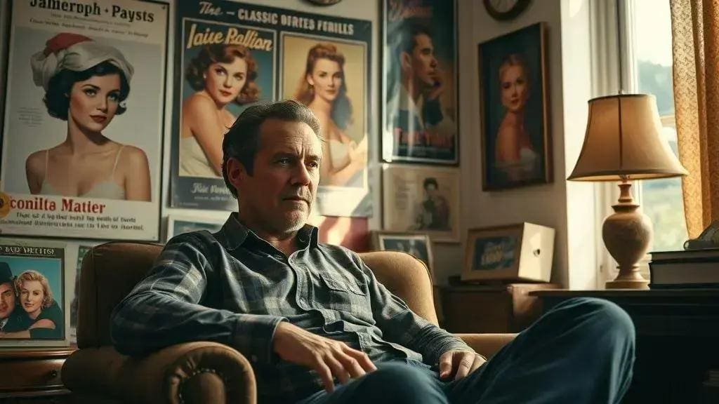 memórias afetivas e a nostalgia na cultura masculina