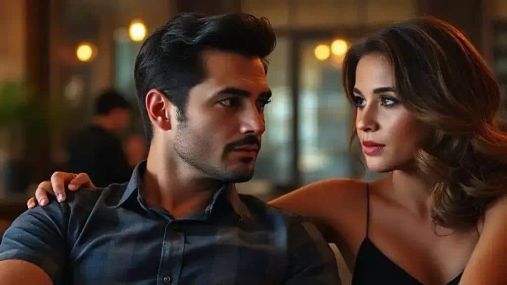 Mistério e comunicação não verbal: o que elas realmente percebem Mistério e comunicação não verbal: o que elas realmente percebem