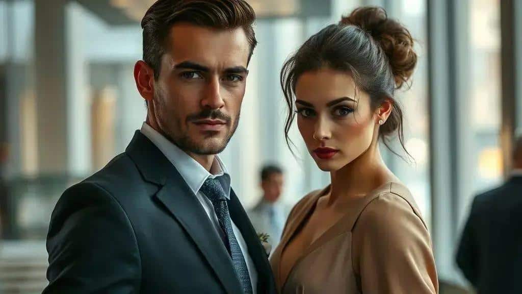 O estilo masculino que mais chama atenção feminina