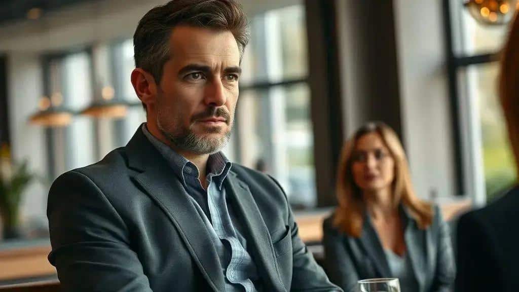 O impacto da voz e do tom na percepção masculina