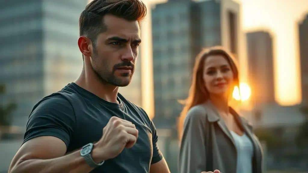 o papel da disciplina e consistência na confiança interna