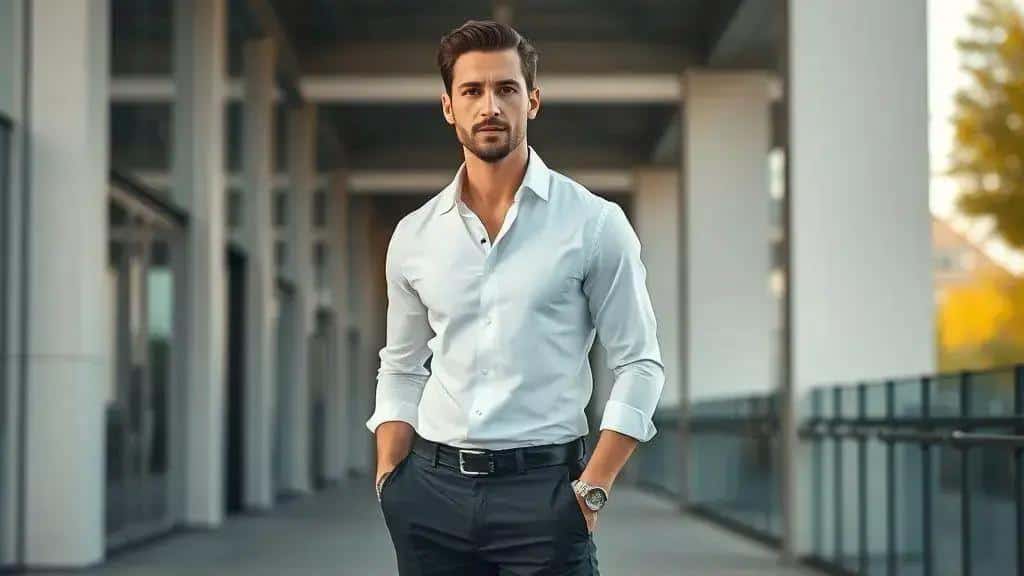 O papel do estilo minimalista O papel do estilo minimalista