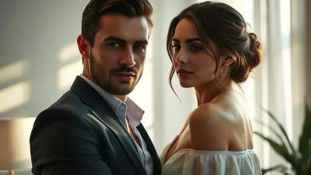 O papel dos feromônios na atração feminina