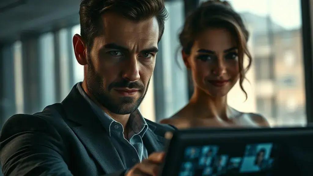 O poder das séries que desafiam a mente O poder das séries que desafiam a mente