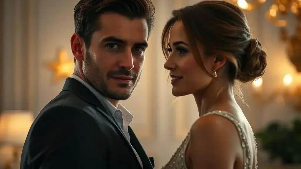 O poder do olhar e o que elas interpretam