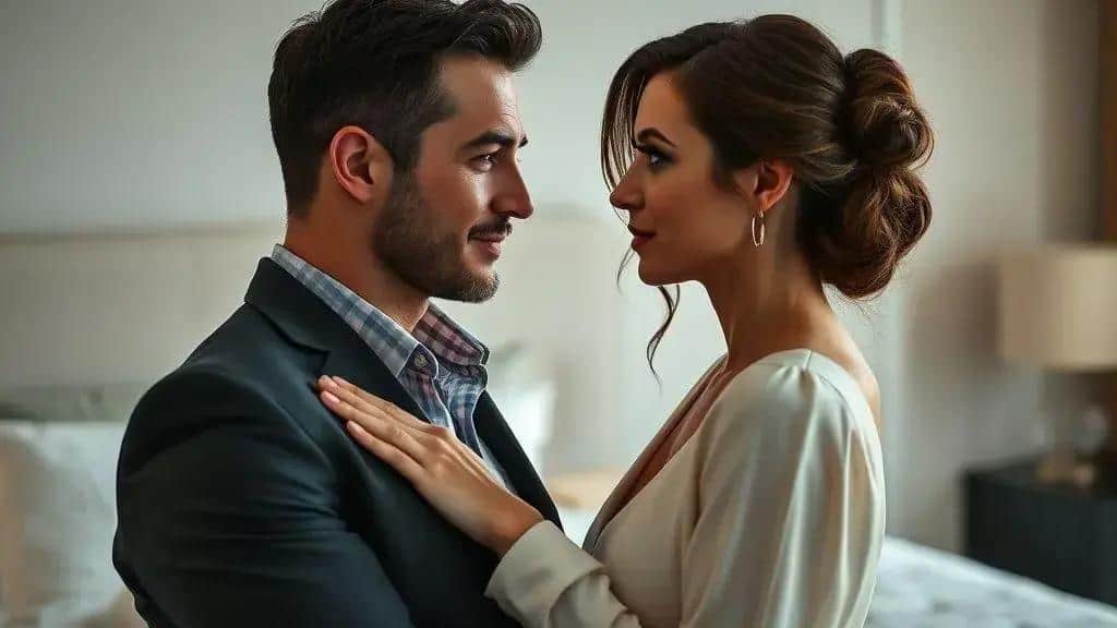 O que a atitude no sexo realmente significa para as mulheres