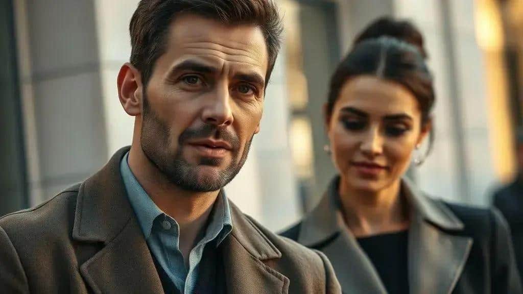 O que a voz masculina comunica além das palavras O que a voz masculina comunica além das palavras