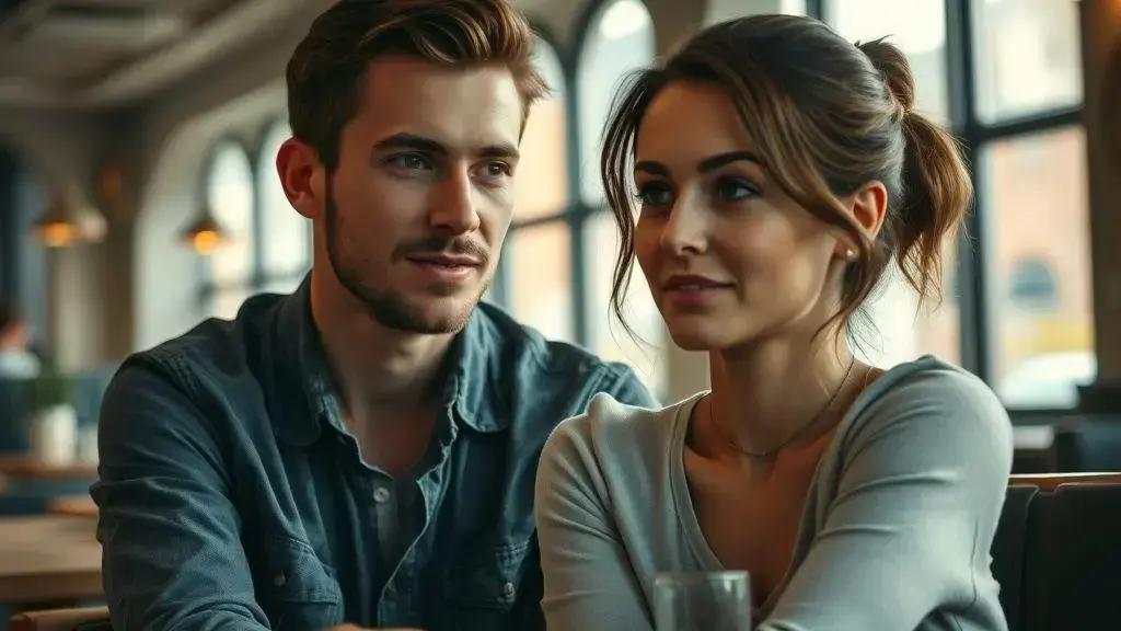 O que é ciúmes disfarçado e por que ele confunde os homens O que é ciúmes disfarçado e por que ele confunde os homens