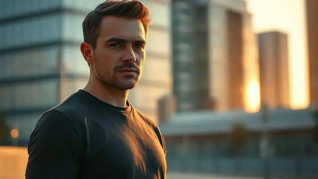 O que é filtro emocional masculino e por que ele importa O que é filtro emocional masculino e por que ele importa