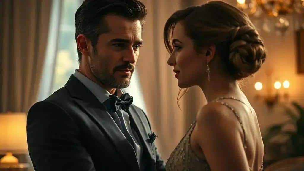 O que é sedução emocional e por que importa O que é sedução emocional e por que importa