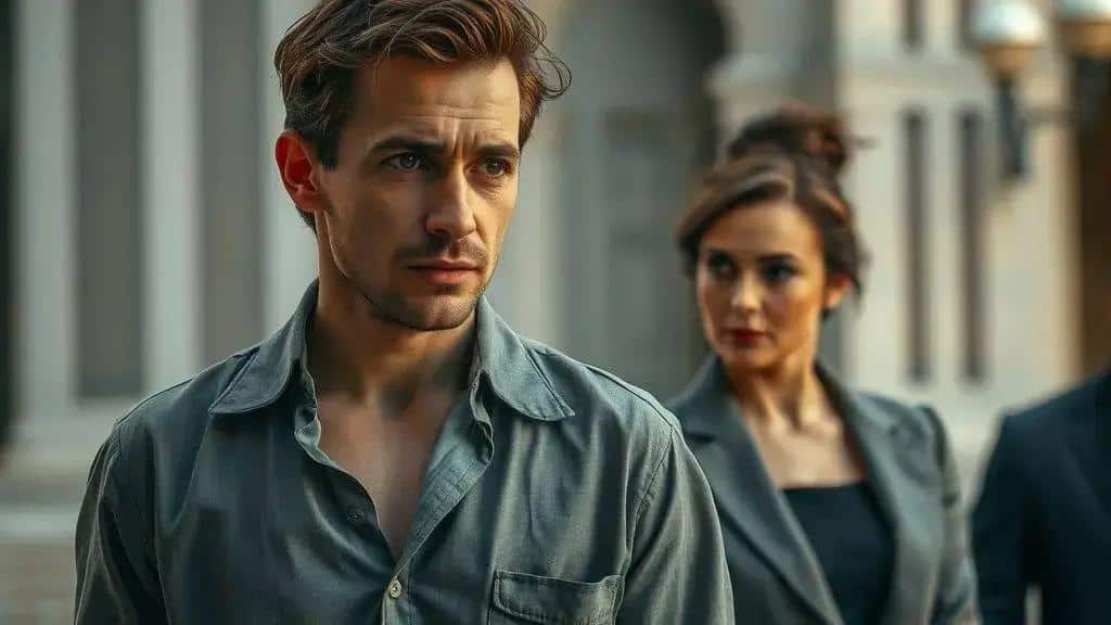 O que ela pensa quando algo no seu visual não está certo O que ela pensa quando algo no seu visual não está certo