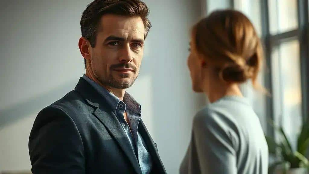 O que elas observam na sua confiança e segurança