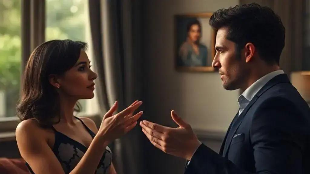 O que elas realmente querem mostrar com esses sinais O que elas realmente querem mostrar com esses sinais