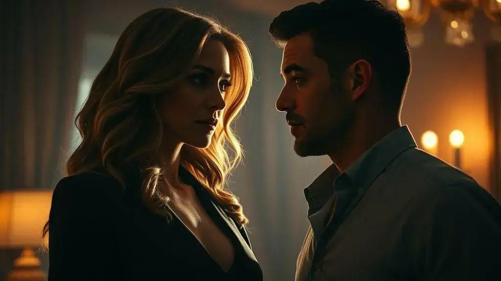 O que essas séries ensinam sobre comportamento feminino e masculino