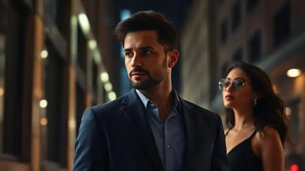 O que faz as pessoas quererem se aproximar de você