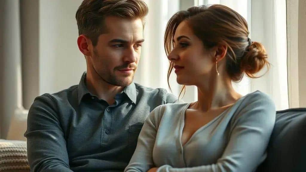 O que fazer para ela se abrir e confiar mais em você O que fazer para ela se abrir e confiar mais em você