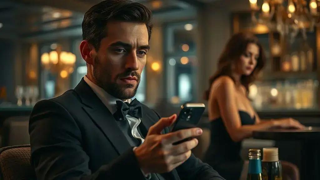 O que fazer quando ela te dá um gelo e para de responder 2 O que fazer quando ela te dá um gelo e para de responder