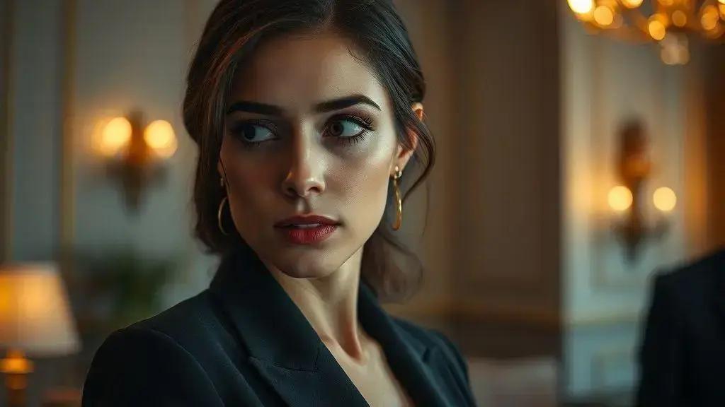 O que são sinais de ciúmes discretos e por que eles enganam