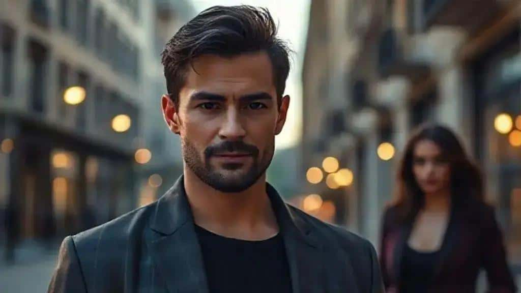 o que torna um personagem sedutor inesquecível o que torna um personagem sedutor inesquecível