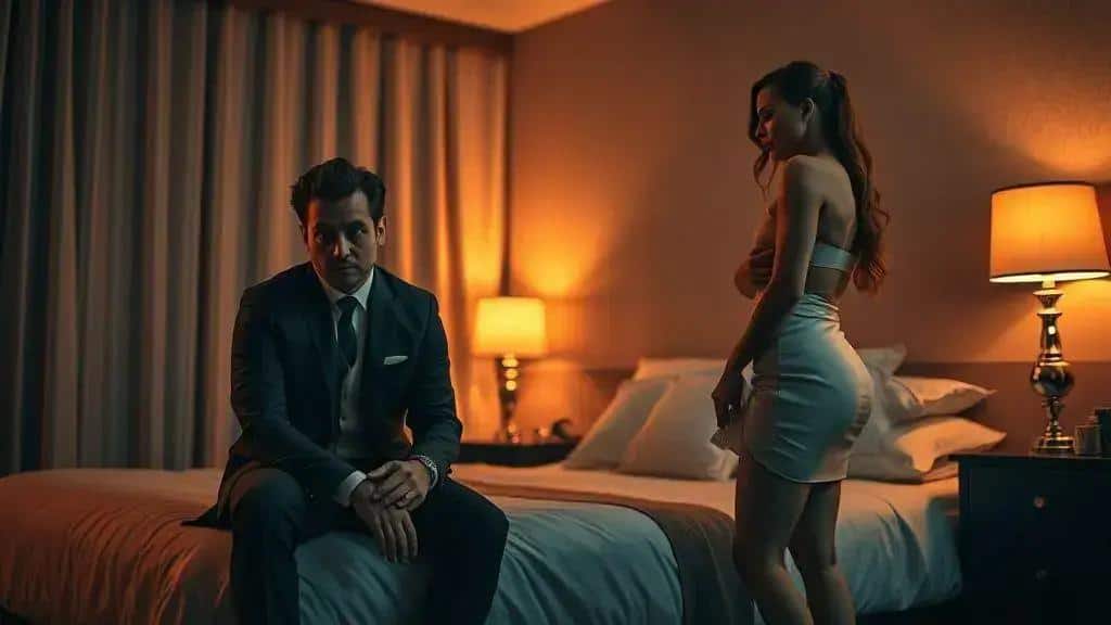 o que torna uma cena de motel memorável no cinema o que torna uma cena de motel memorável no cinema