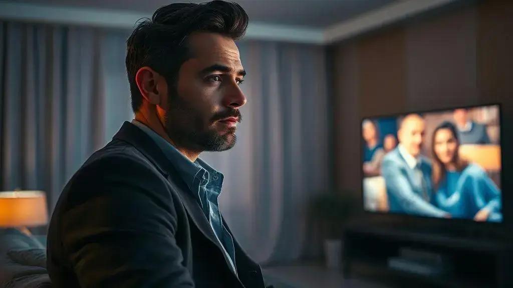 O que torna uma série visualmente viciante O que torna uma série visualmente viciante