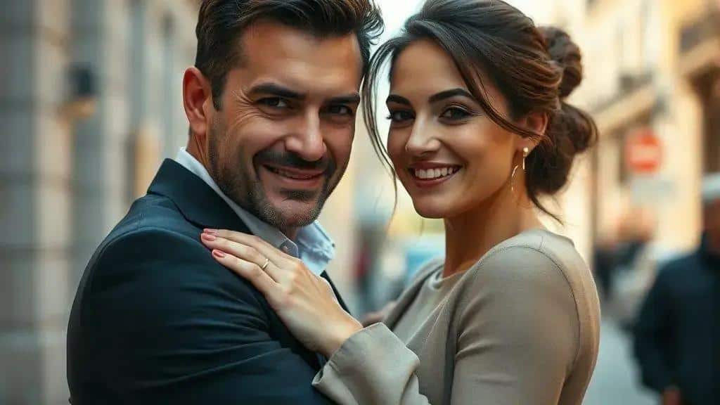 O que um abraço diz para uma mulher (muito além do toque) 3 O que um abraço diz para uma mulher (muito além do toque)