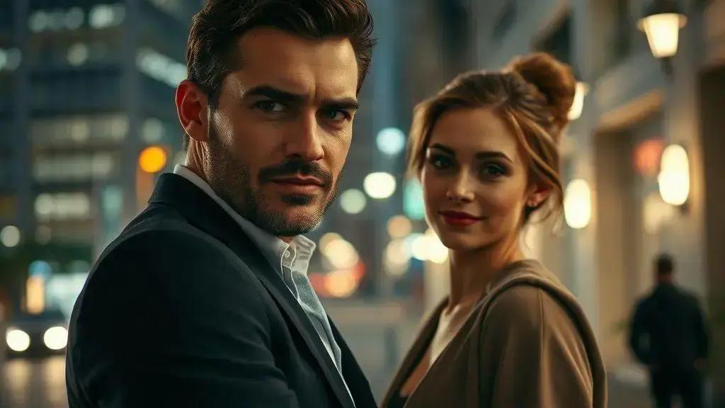 O segredo da atração masculina que elas não resistem