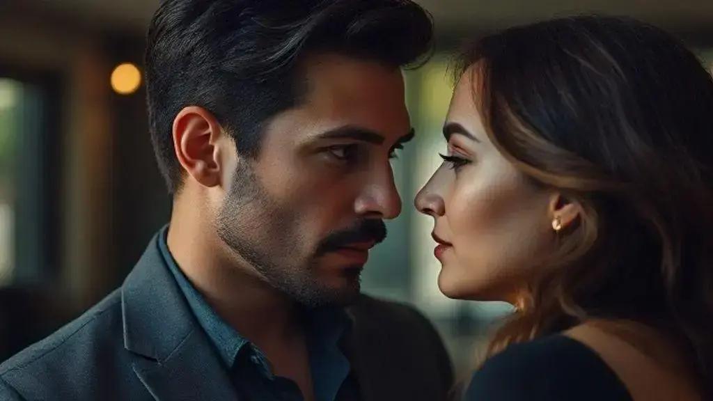 O segredo da conquista que começa antes da primeira palavra