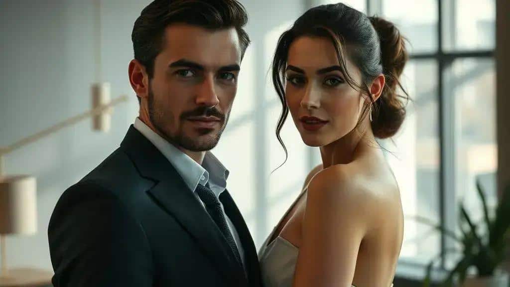 Os personagens mais sedutores da ficção (e o que aprender com eles)